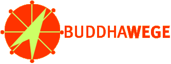 Logo Buddhawege